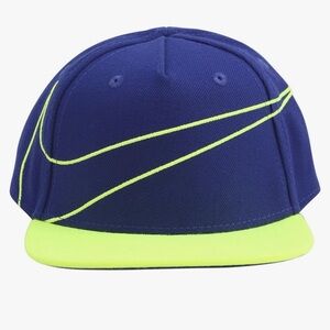 Nike Infant Swoosh Baseball Cap